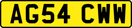 AG54CWW