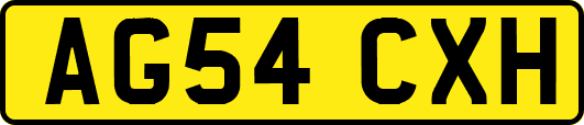 AG54CXH