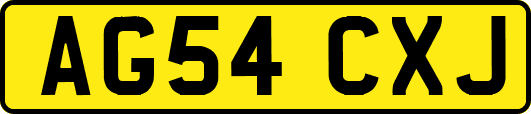 AG54CXJ