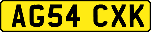 AG54CXK