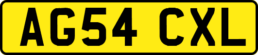 AG54CXL
