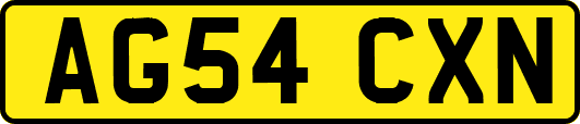 AG54CXN
