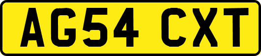 AG54CXT