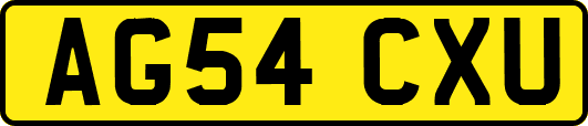 AG54CXU