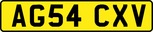 AG54CXV