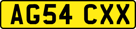 AG54CXX