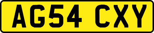 AG54CXY