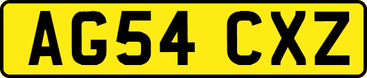 AG54CXZ