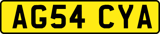AG54CYA
