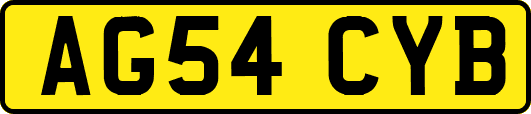AG54CYB