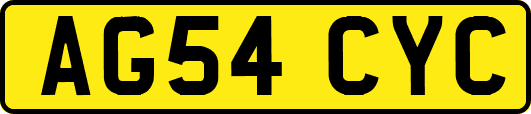 AG54CYC