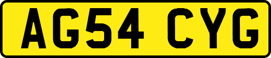 AG54CYG