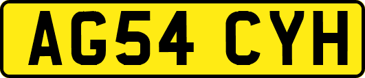 AG54CYH