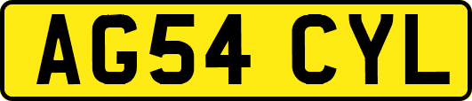 AG54CYL