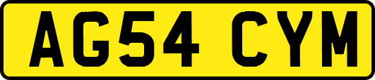 AG54CYM