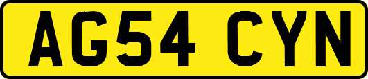 AG54CYN