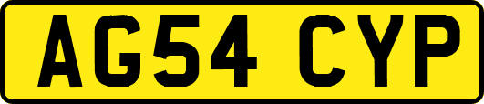 AG54CYP