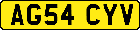 AG54CYV