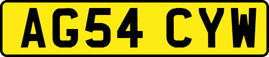 AG54CYW