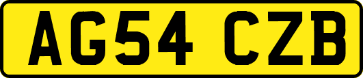 AG54CZB