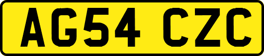 AG54CZC