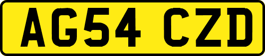 AG54CZD