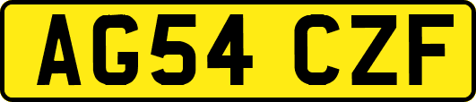 AG54CZF