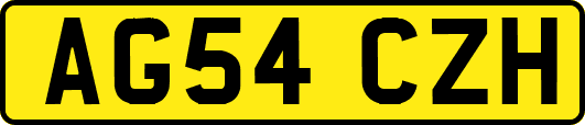 AG54CZH