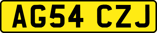 AG54CZJ