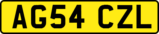 AG54CZL