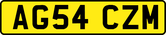 AG54CZM