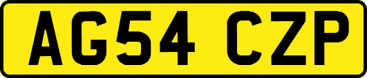 AG54CZP