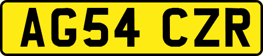 AG54CZR