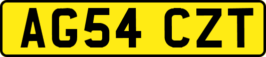 AG54CZT