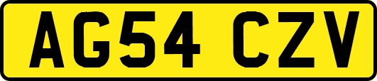 AG54CZV