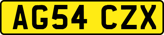 AG54CZX