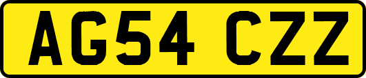 AG54CZZ