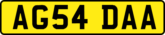 AG54DAA