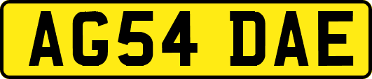 AG54DAE