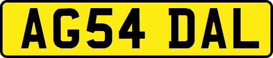AG54DAL