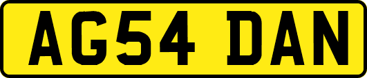AG54DAN