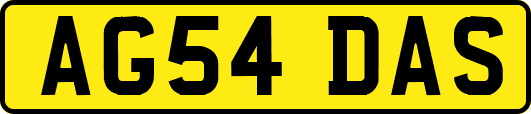 AG54DAS