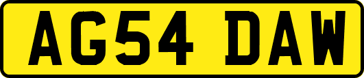 AG54DAW