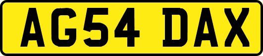 AG54DAX