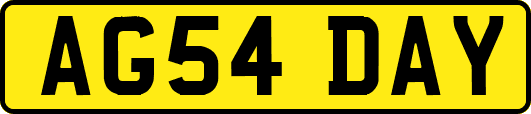 AG54DAY