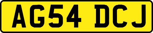 AG54DCJ