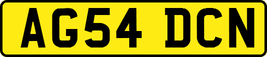 AG54DCN