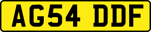 AG54DDF