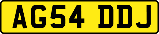 AG54DDJ