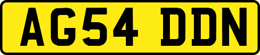 AG54DDN